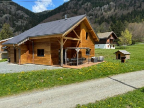 Chalet La Morte